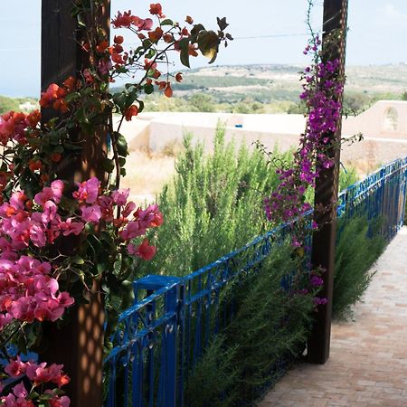 Villa Habibi Essaouira Exterior foto