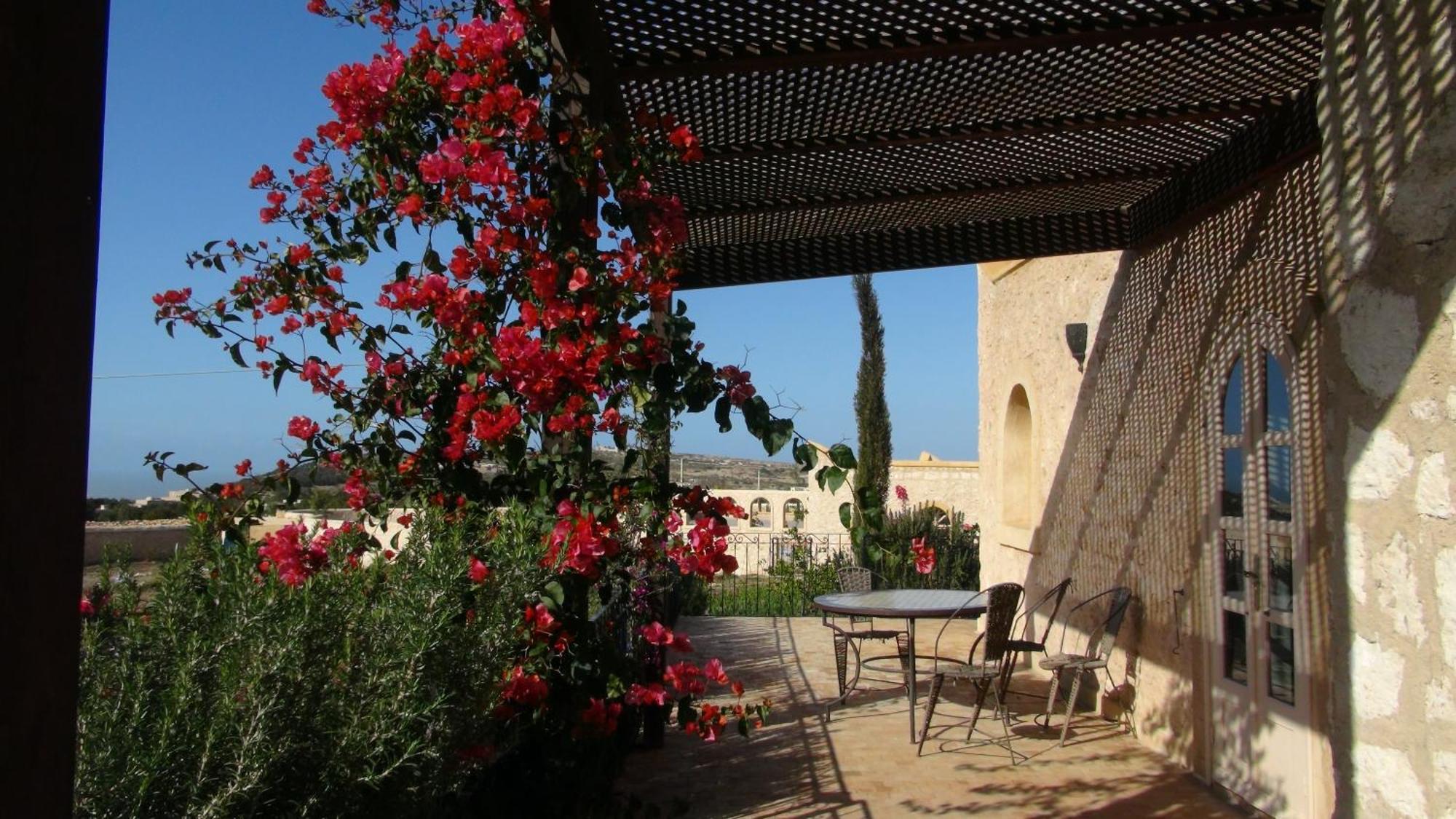 Villa Habibi Essaouira Exterior foto