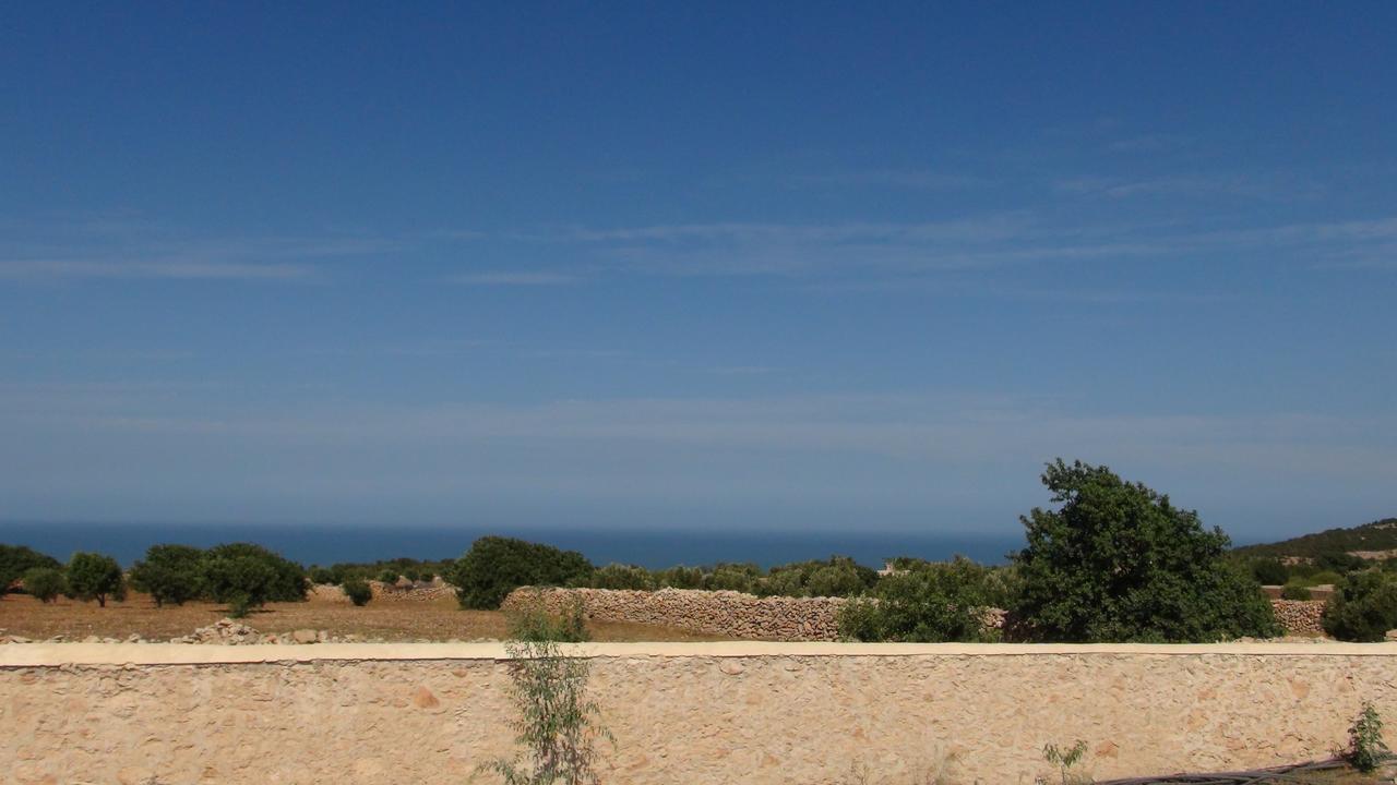 Villa Habibi Essaouira Exterior foto