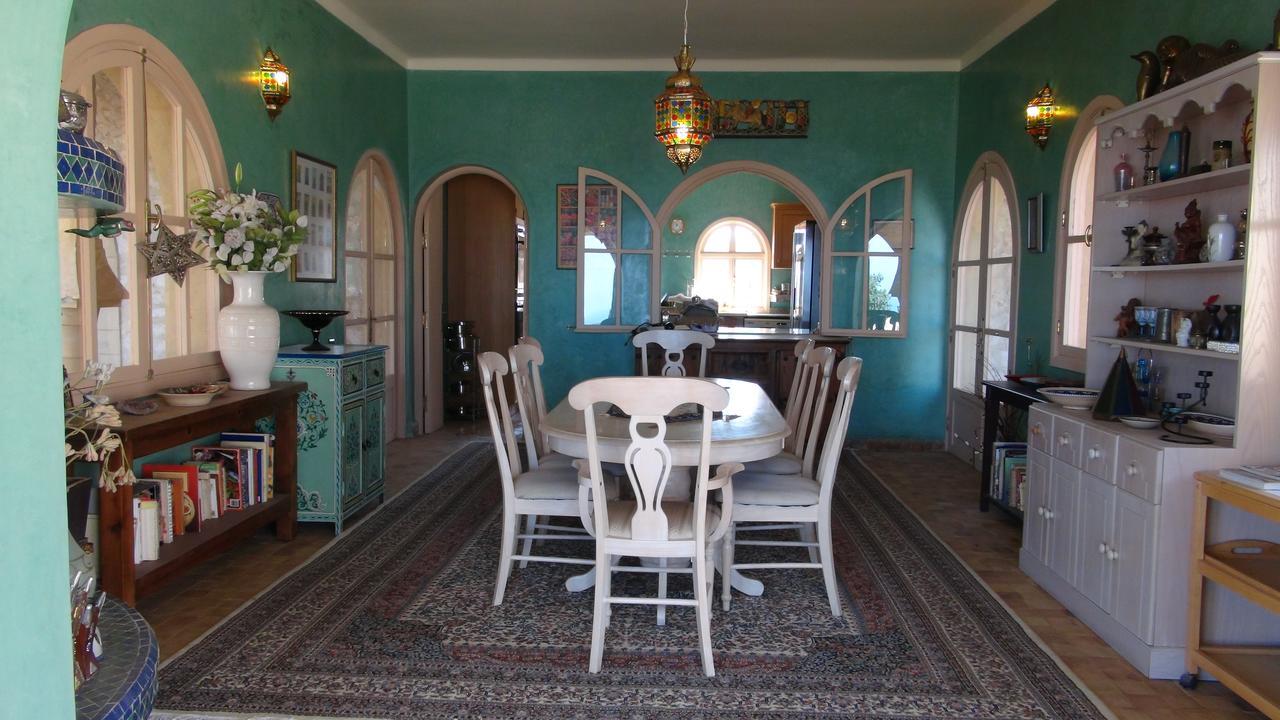 Villa Habibi Essaouira Exterior foto