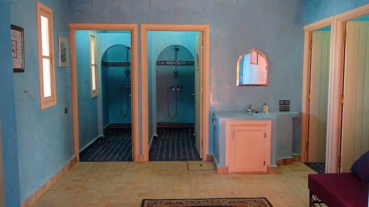 Villa Habibi Essaouira Exterior foto