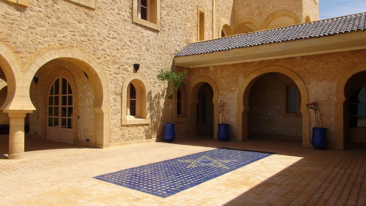 Villa Habibi Essaouira Exterior foto