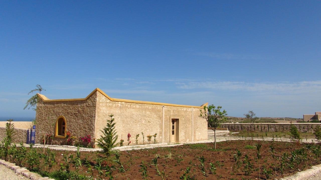 Villa Habibi Essaouira Exterior foto