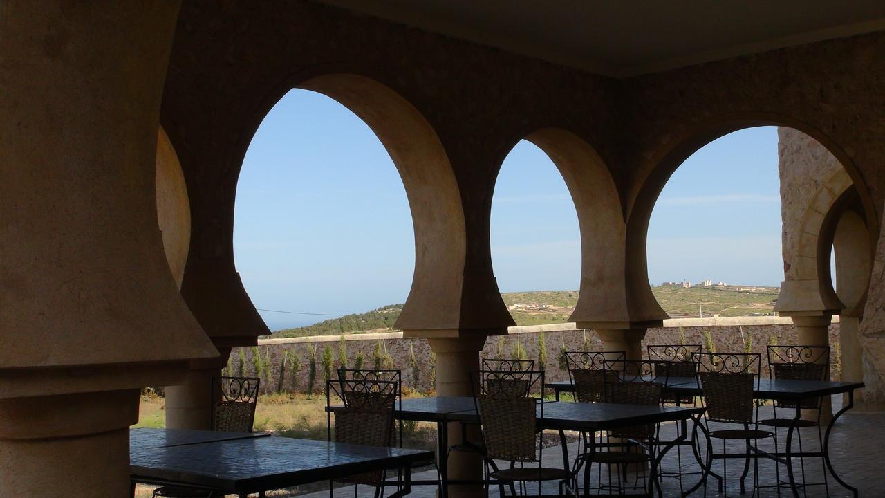 Villa Habibi Essaouira Exterior foto