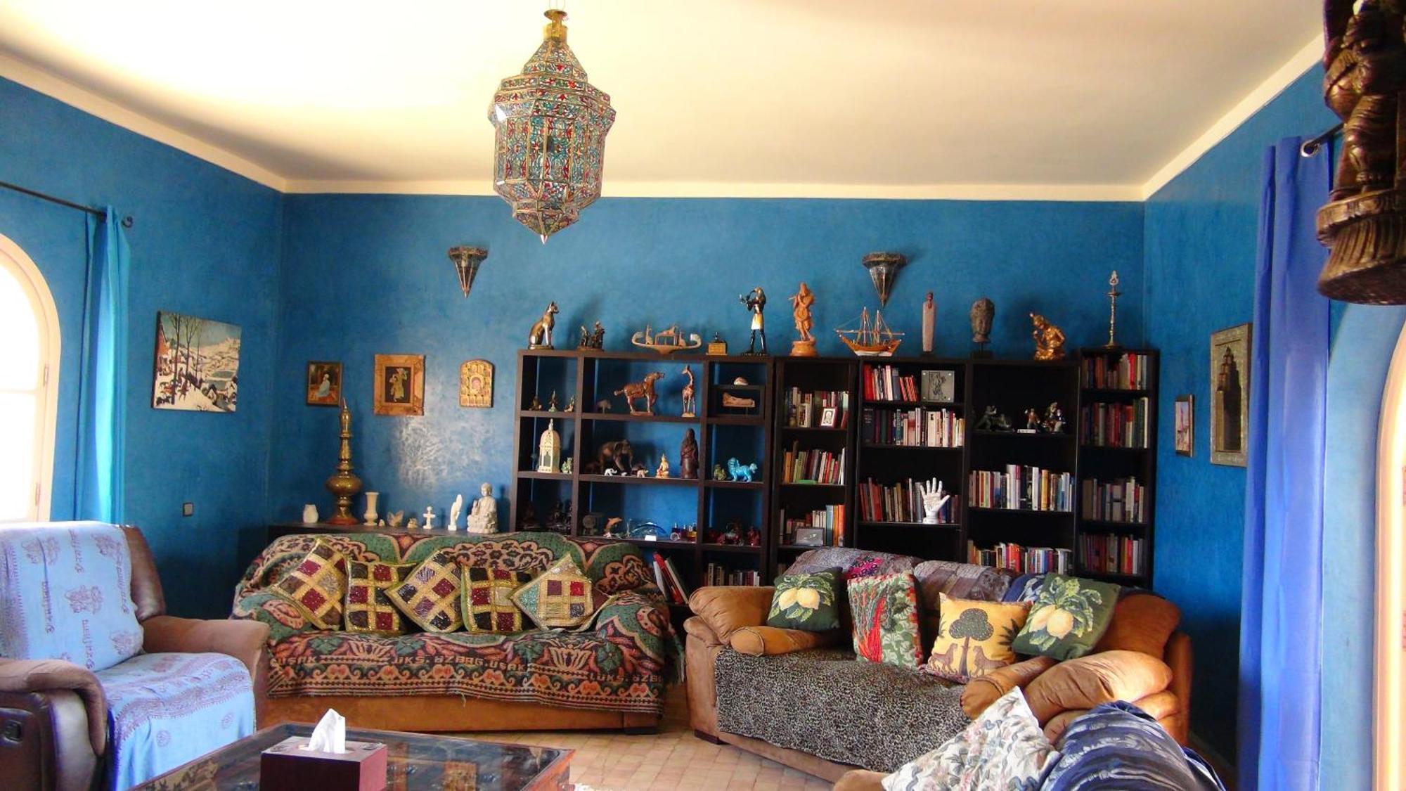 Villa Habibi Essaouira Exterior foto