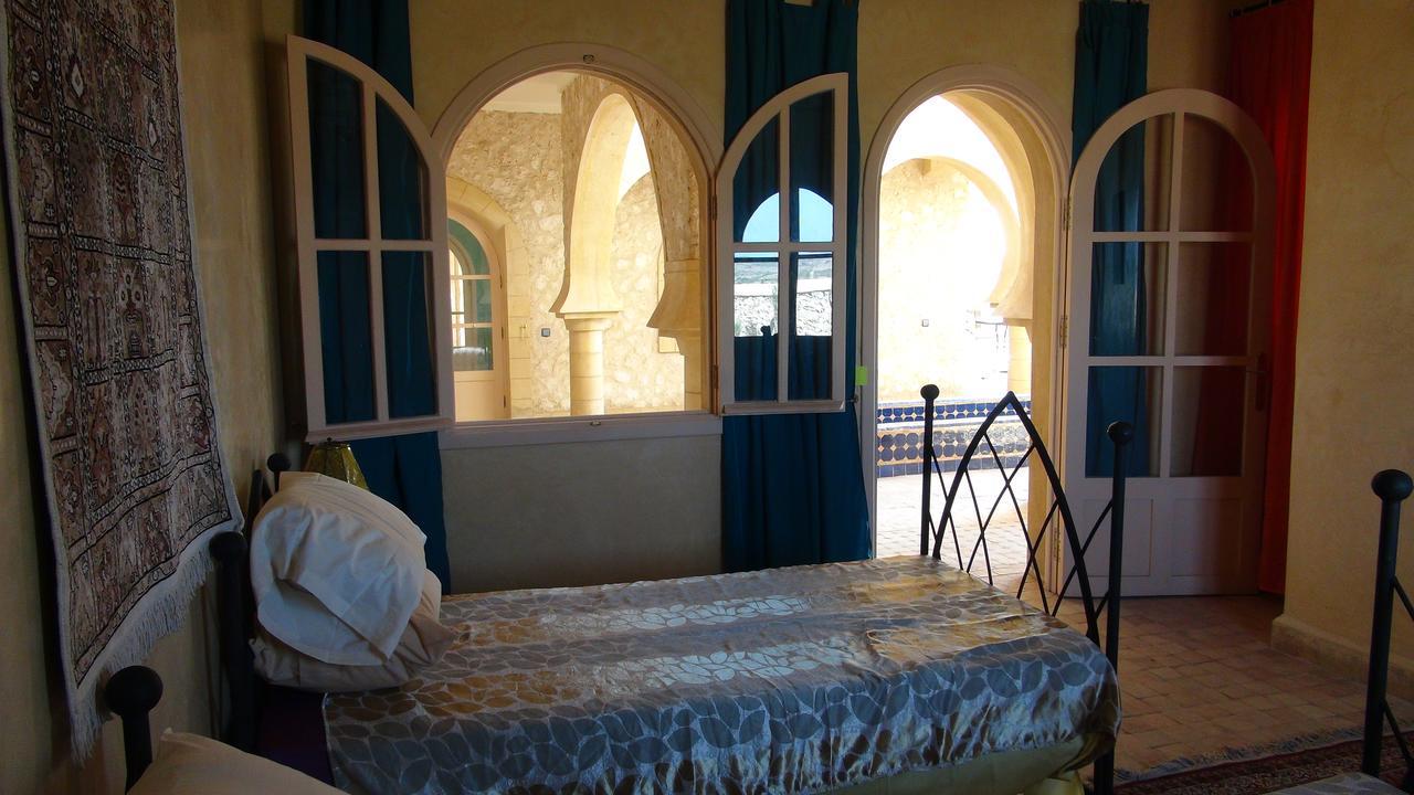 Villa Habibi Essaouira Exterior foto