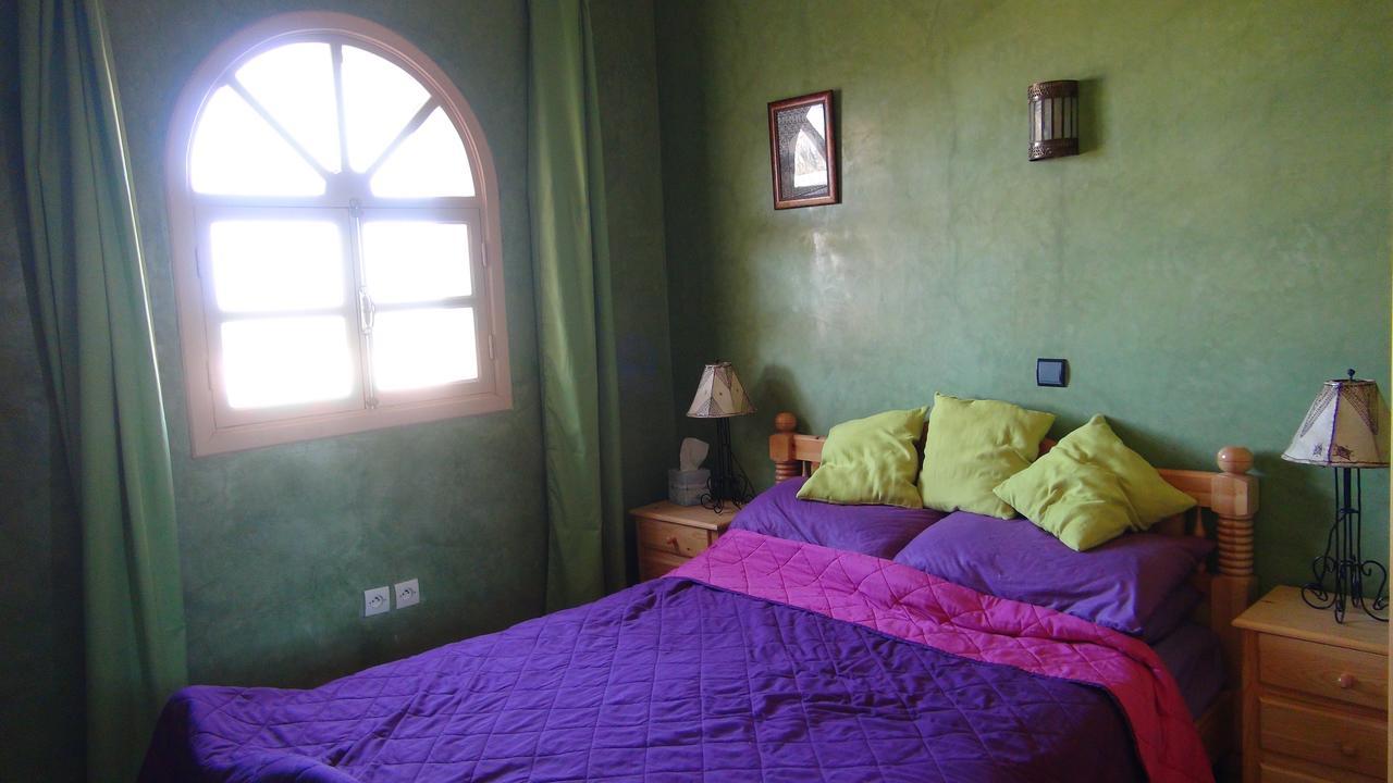 Villa Habibi Essaouira Exterior foto