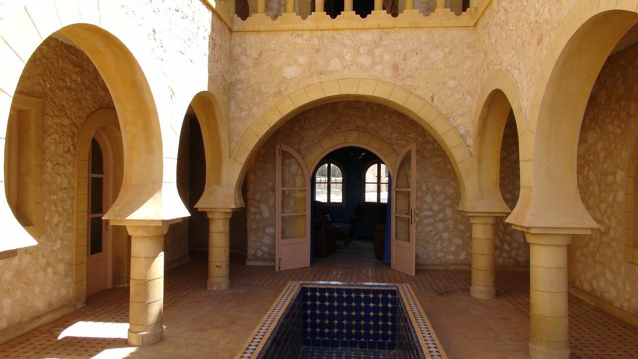 Villa Habibi Essaouira Exterior foto
