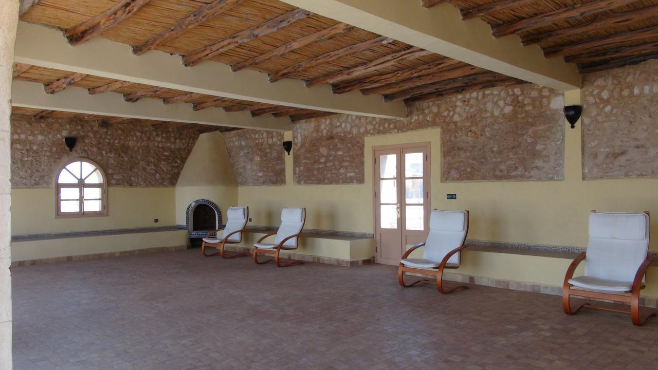 Villa Habibi Essaouira Exterior foto